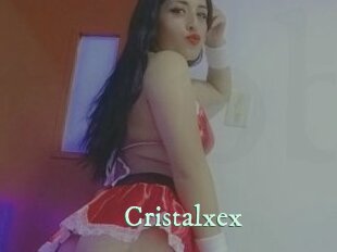 Cristalxex