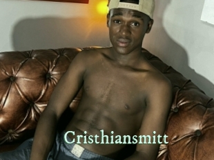 Cristhiansmitt