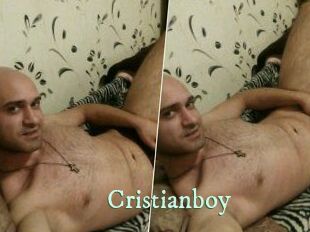 Cristianboy