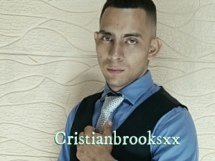 Cristianbrooksxx