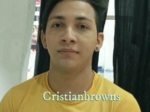 Cristianbrowns