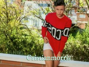 Cristianmorris