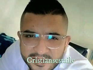 Cristiansestaile