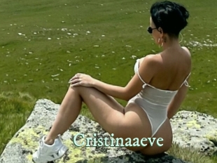 Cristinaaeve