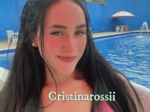 Cristinarossii