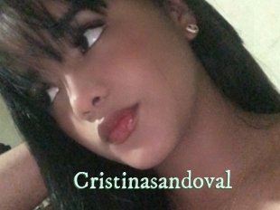 Cristinasandoval