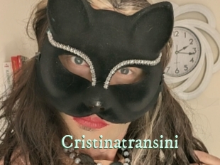 Cristinatransini