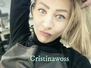 Cristinawoss