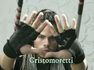 Cristomoretti