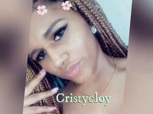 Cristycloy