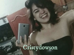 Cristydowson