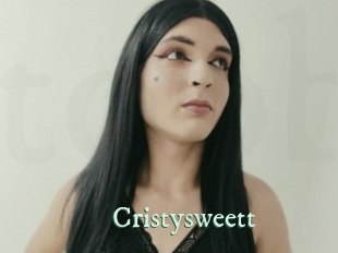 Cristysweett