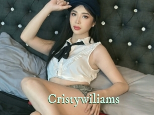 Cristywiliams