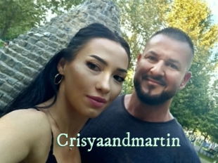 Crisyaandmartin