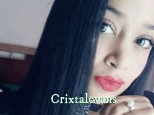 crixtalevans Top Blog X