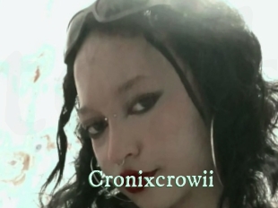 Cronixcrowii