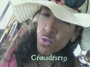 Crossdrsr19