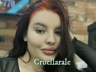 Cruellarale