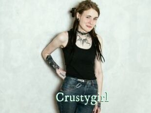 Crustygirl