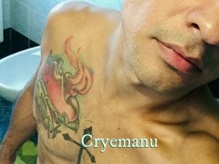 Cryemanu
