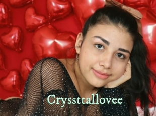 Cryssttallovee