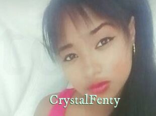 CrystalFenty