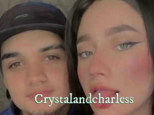 Crystalandcharless