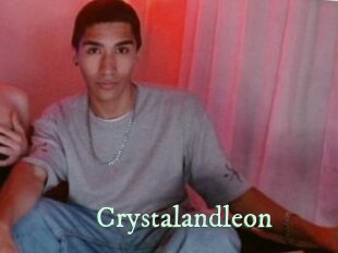 Crystalandleon