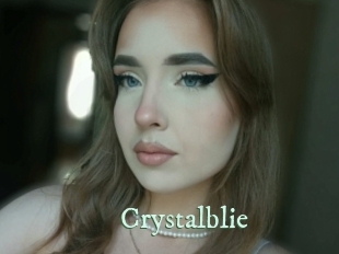 Crystalblie