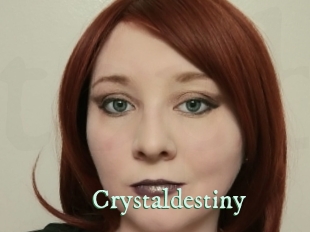 Crystaldestiny