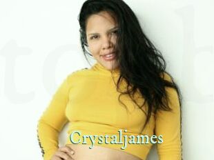 Crystaljames