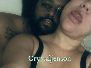 Crystaljenson