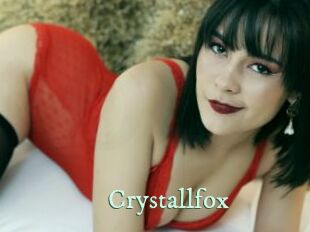 Crystallfox