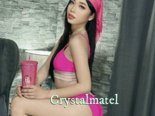 Crystalmatel