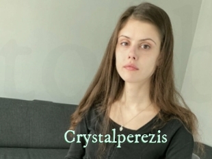 Crystalperezis