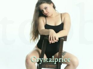 Crystalprice