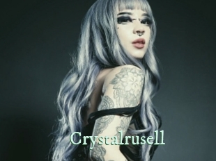 Crystalrusell