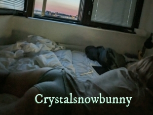 Crystalsnowbunny