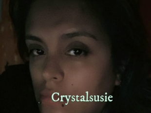 Crystalsusie