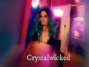 Crystalwicked