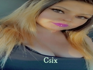 Csix