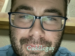 Cuddleguy