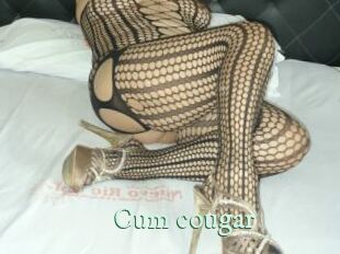 Cum_cougar