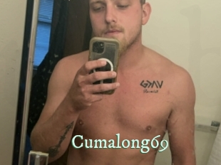 Cumalong69