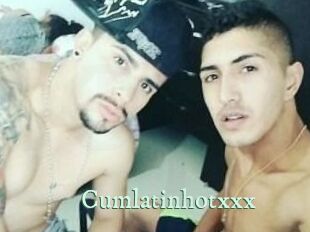 Cumlatinhotxxx