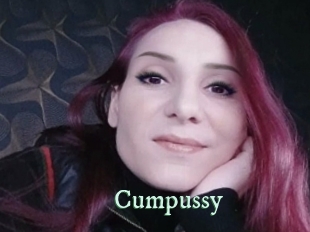 Cumpussy