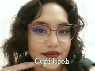 Cupidsboh