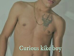 Curious_kike_boy