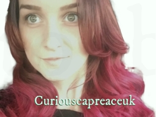 Curiouscapreaceuk