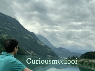 Curiousmediboi